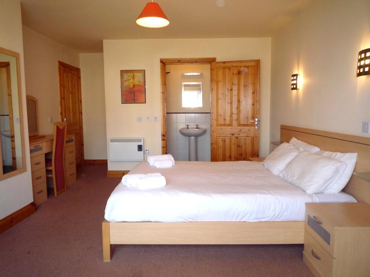 Innisfallen Holiday Homes By Trident Holiday Homes كيلارني المظهر الخارجي الصورة