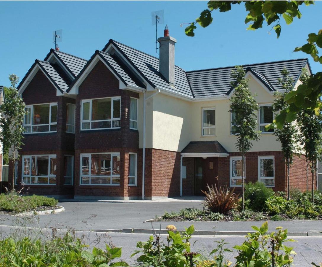Innisfallen Holiday Homes By Trident Holiday Homes كيلارني المظهر الخارجي الصورة