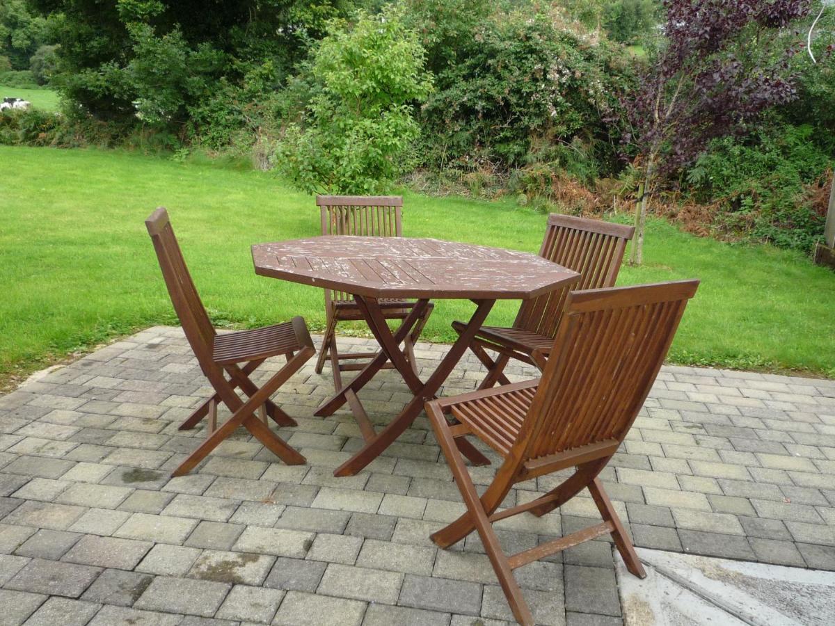 Innisfallen Holiday Homes By Trident Holiday Homes كيلارني المظهر الخارجي الصورة