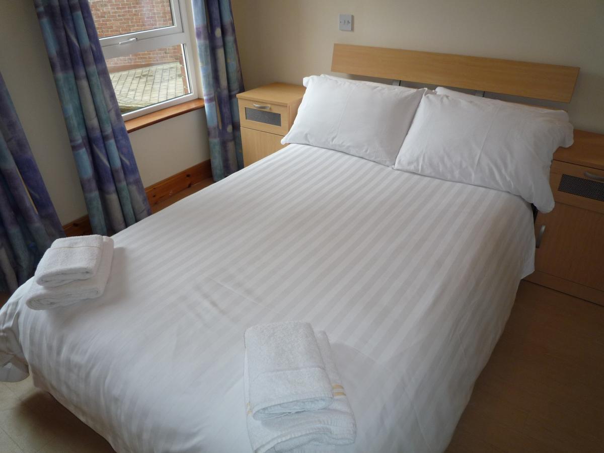 Innisfallen Holiday Homes By Trident Holiday Homes كيلارني المظهر الخارجي الصورة